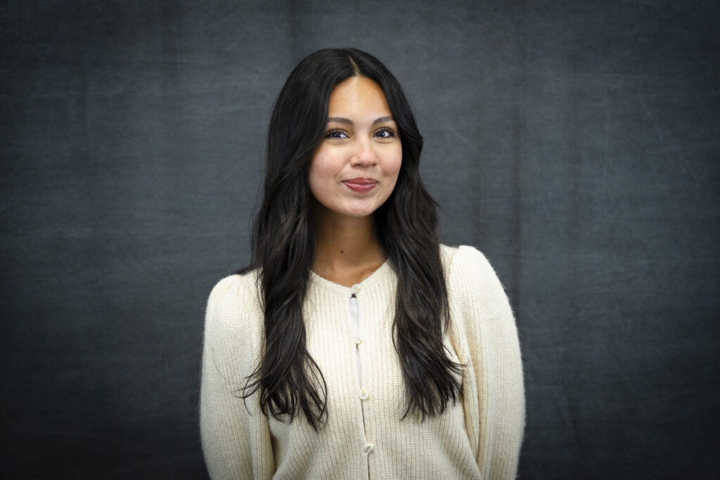 Michelle Lozada Headshot